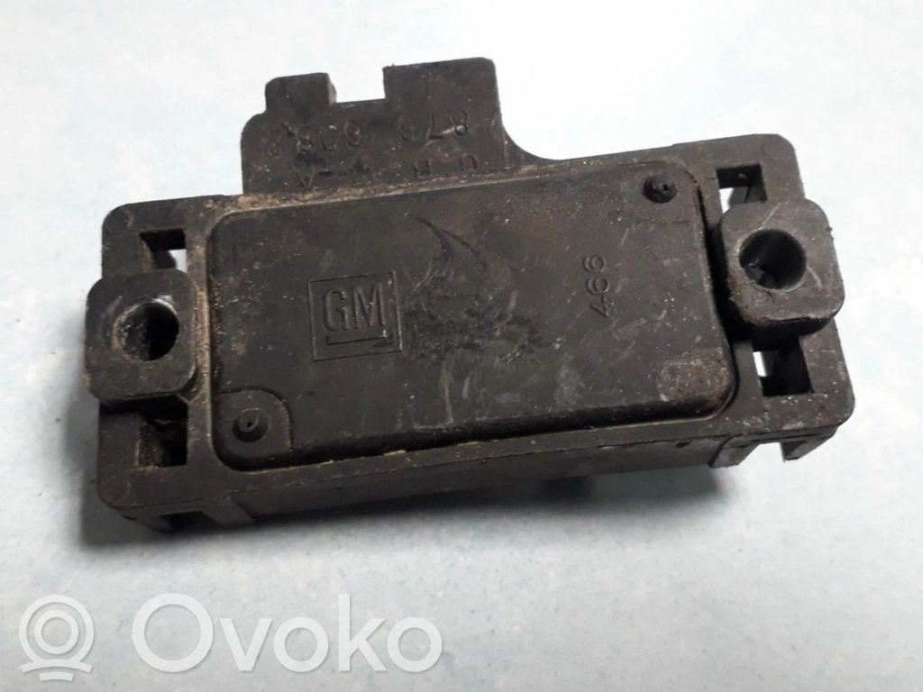 Renault Laguna I Senzor presiune aer 