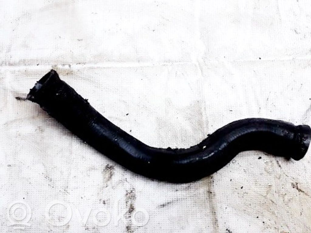 Intercooler hose/pipe