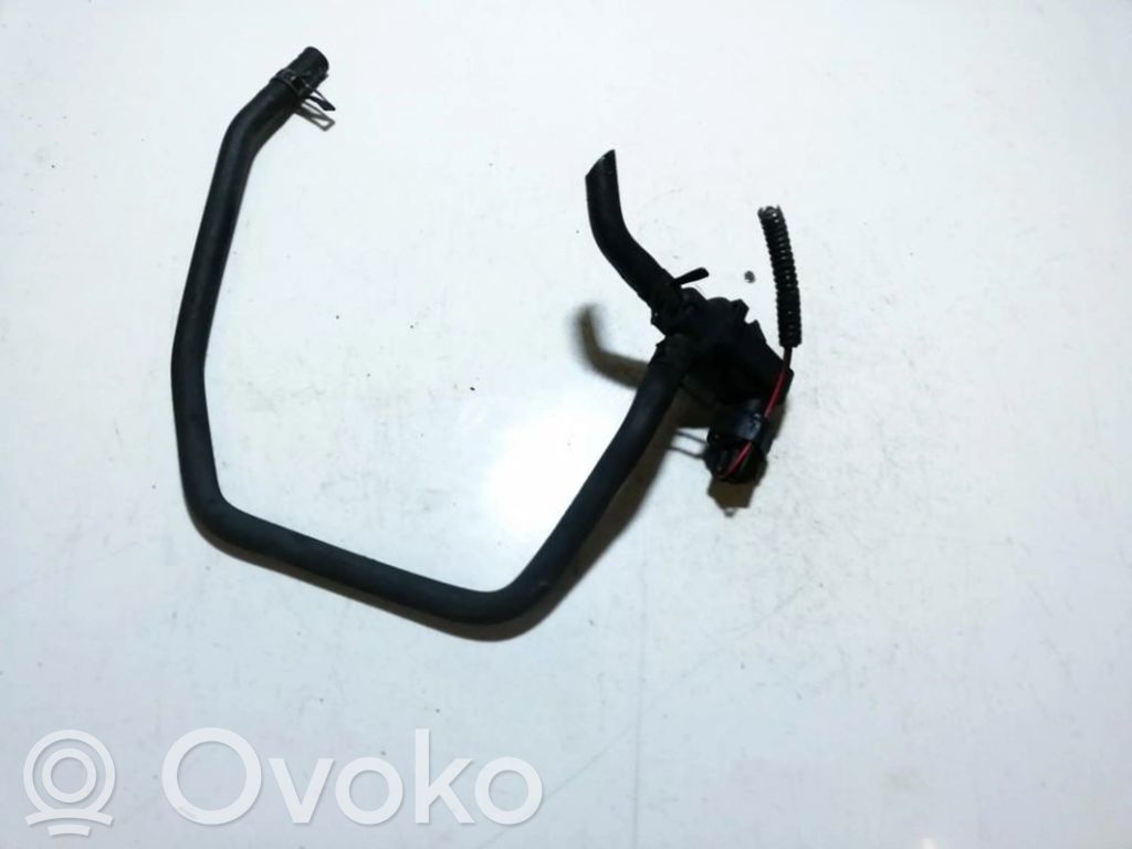 Toyota Prius (XW20) Solenoid supapă turbosuflantă