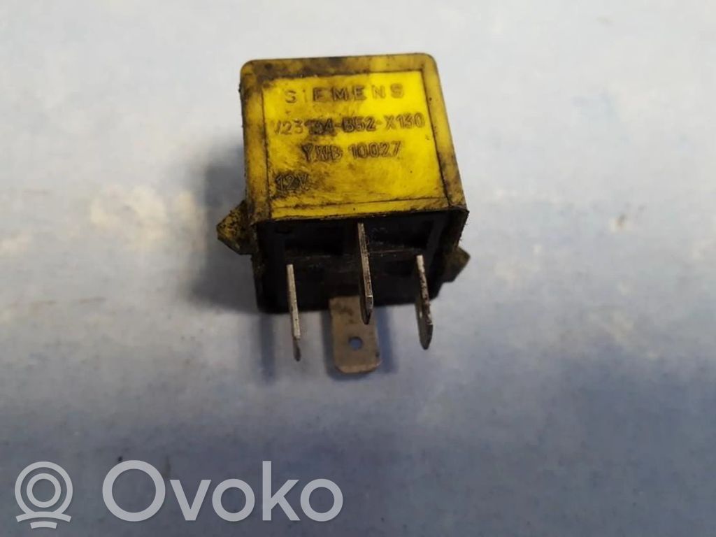 Muu rele   YWB10027,V23134B52X130,V23134B52X130,V23134B52X130,YWB10027