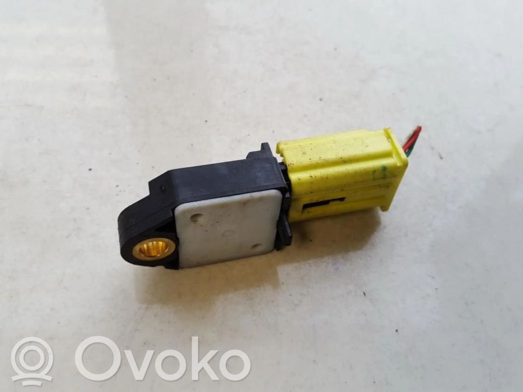 Toyota Avensis T270 Sensore d’urto/d'impatto apertura airbag