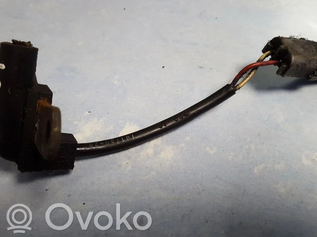 Renault Twingo I Senzor poziție arbore cotit