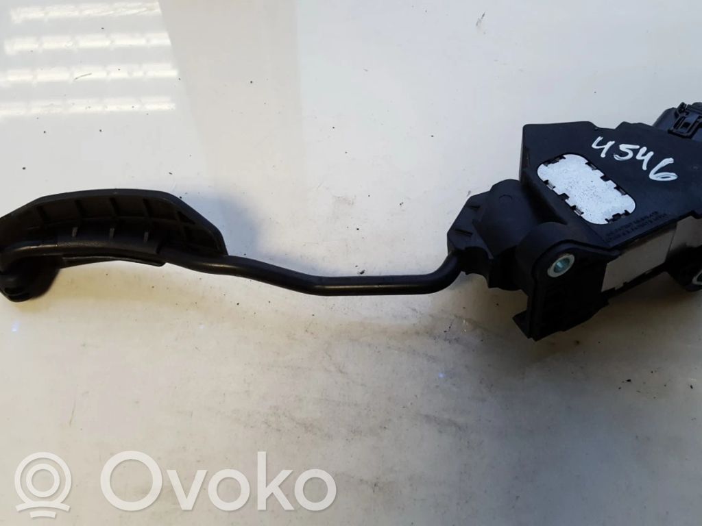 Toyota Avensis T270 Pedală accelerație