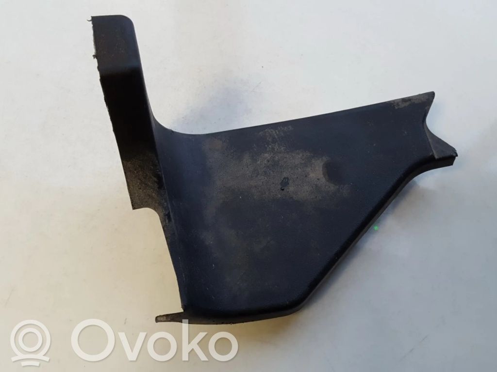 Peugeot 807 Alte piese de interior 