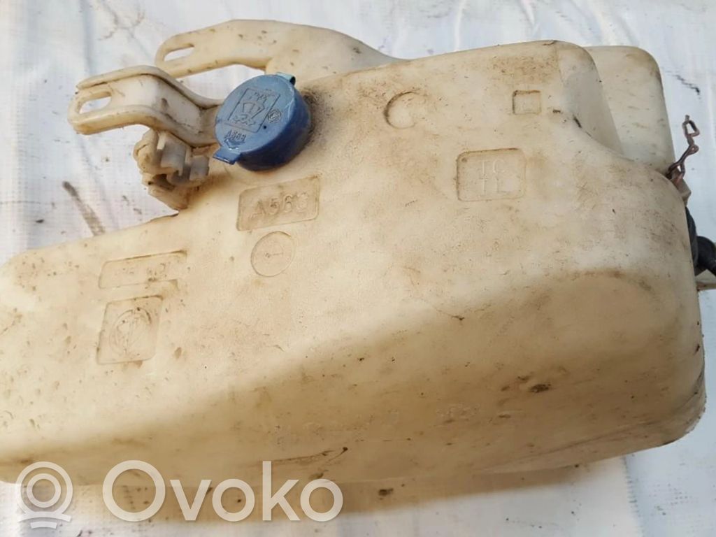Fiat Bravo - Brava Wischwasserbehälter 