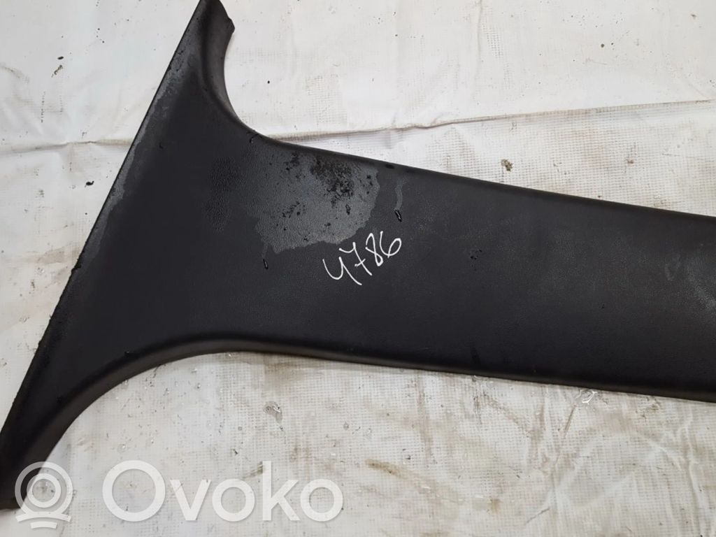 BMW X3 E83 Altra parte interiore 