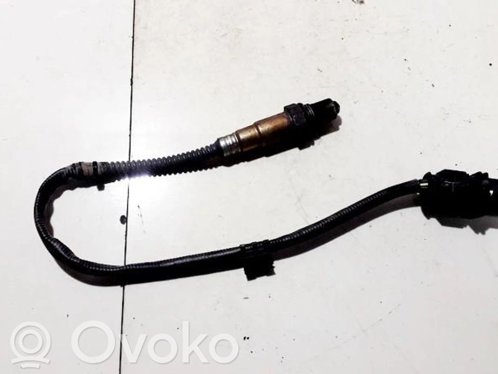 Land Rover Range Rover L322 Sonde lambda