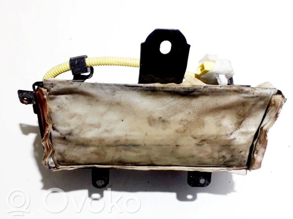 Toyota Corolla E110 Airbag pasager