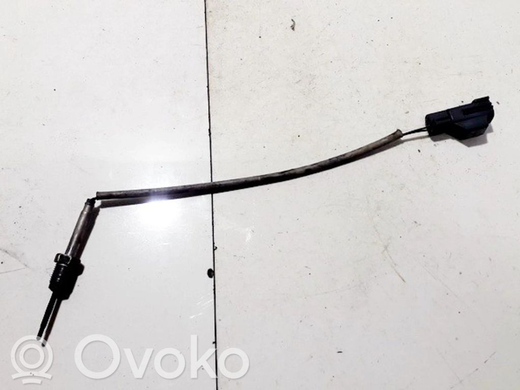 Land Rover Discovery 4 - LR4 Sensore di temperatura dei gas di scarico