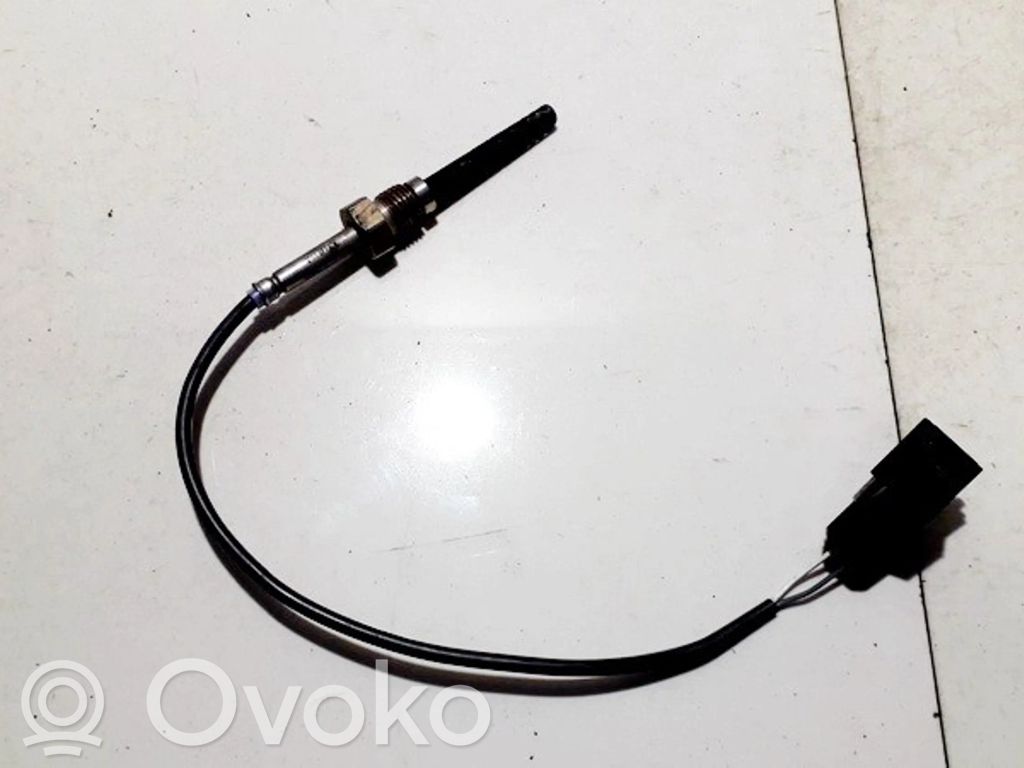 Czujnik temperatury spalin   6G9N12B591FA,0644327505619,05619,0644,3275,6G9N12B591FA