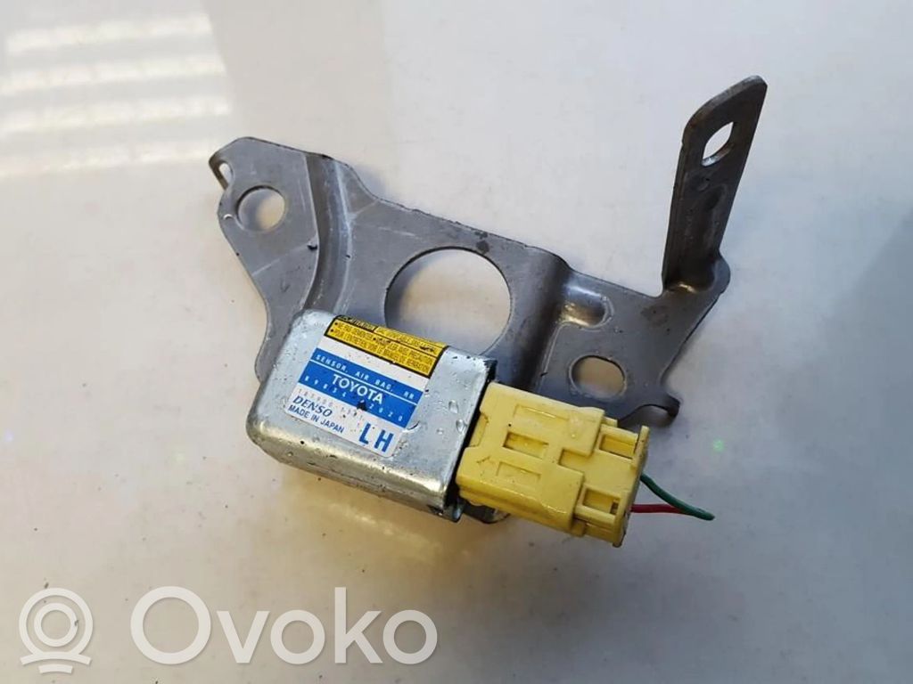 Toyota RAV 4 (XA20) Sensore d’urto/d'impatto apertura airbag