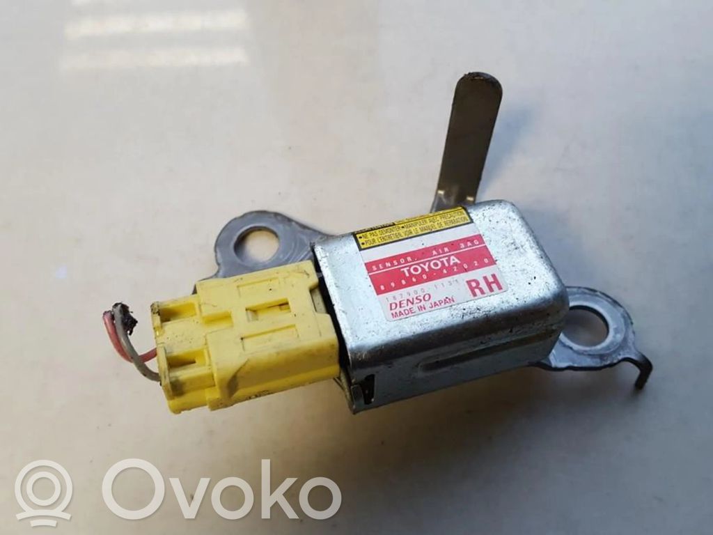 Airbagsensor Crashsensor Drucksensor   8986042020,8986042020,1879001131,1879001131,8986042020,8986042020