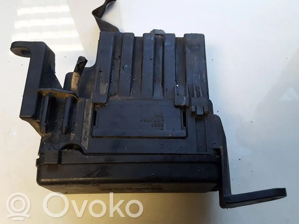 Toyota Previa (XR30, XR40) II Set scatola dei fusibili 