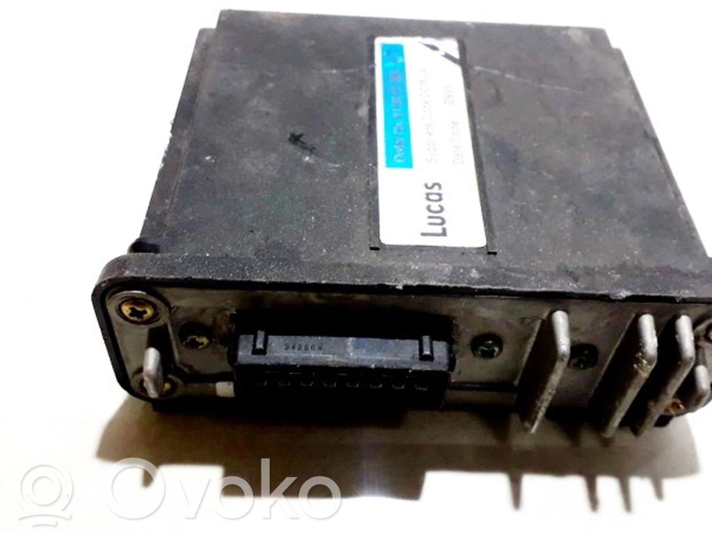 Ford Escort Sonstige Steuergeräte / Module 