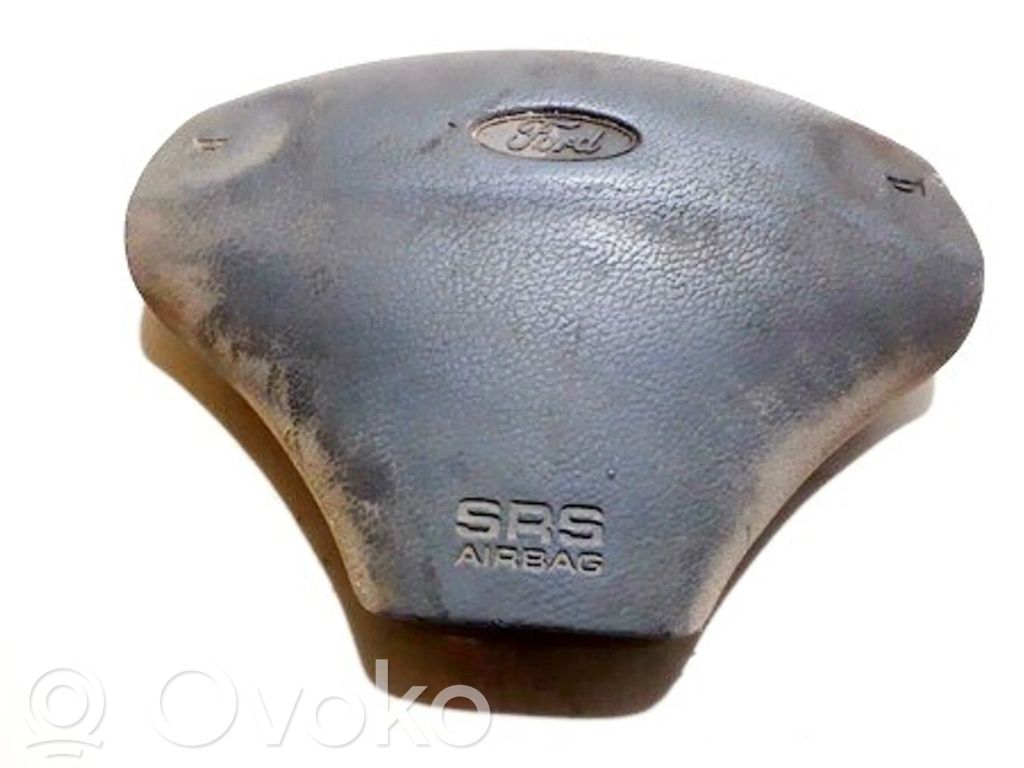 Ford Fiesta Airbag volan 
