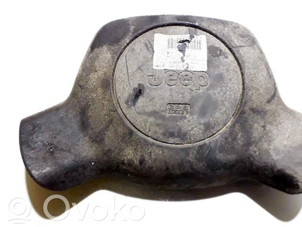 Jeep Cherokee Airbag dello sterzo 