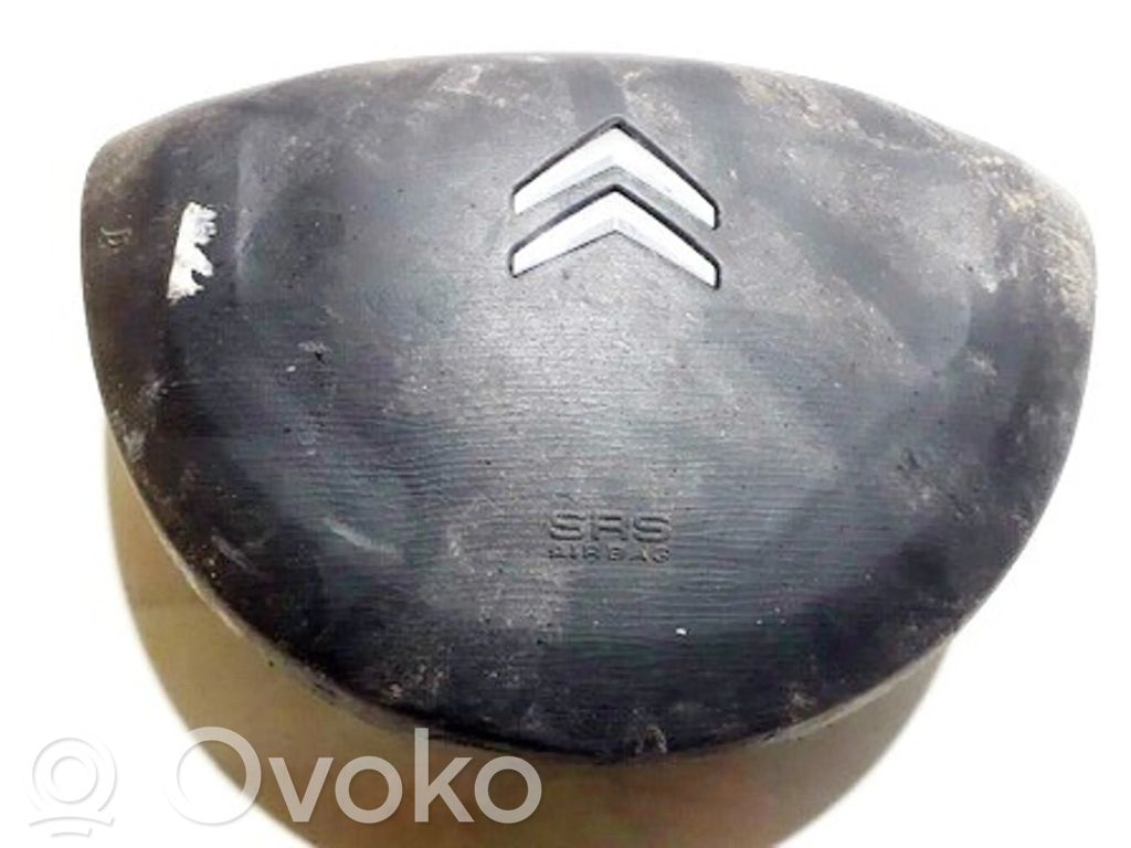 Airbag dello sterzo   96446972ZD,6472323,6472323,96446972ZD