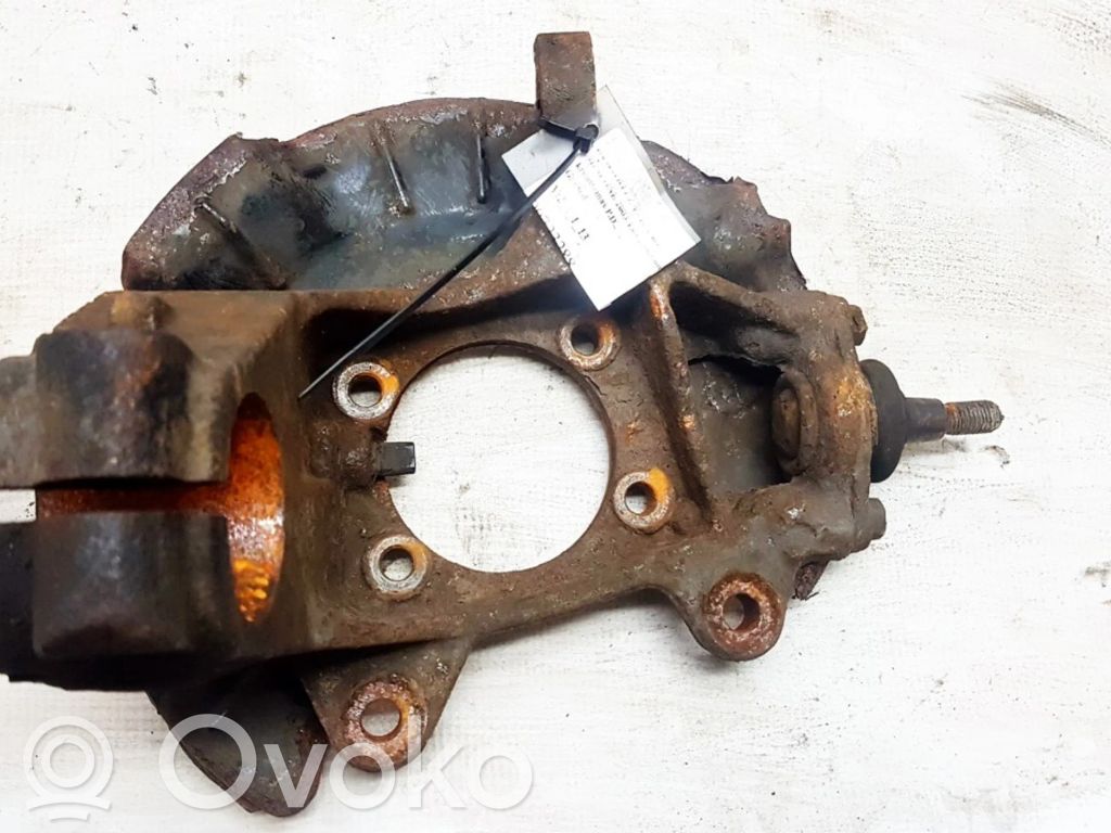 Mini One - Cooper R50 - 53 Moyeu de roue avant 