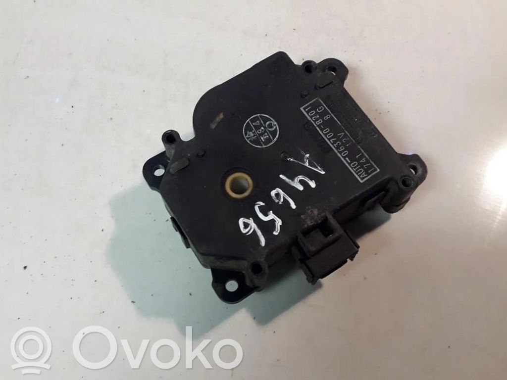 Toyota RAV 4 (XA20) Motorino attuatore aria