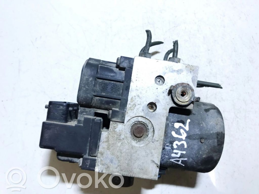 Nissan Almera N16 Pompa ABS 