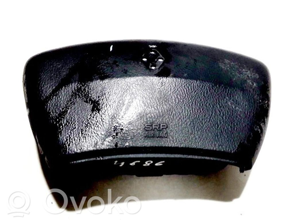 Airbag dello sterzo   8200071201,8200071201