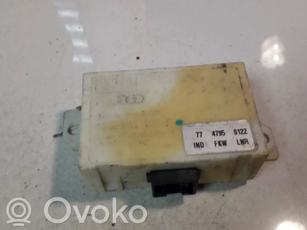 Audi A4 S4 B5 8D Centralina/modulo immobilizzatore