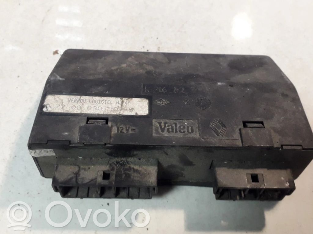 Renault Safrane Module confort 