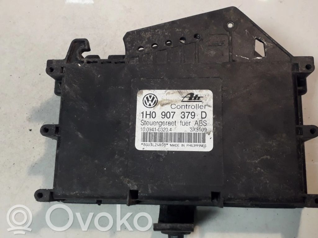 Volkswagen Golf III Unitate/modul control ABS 