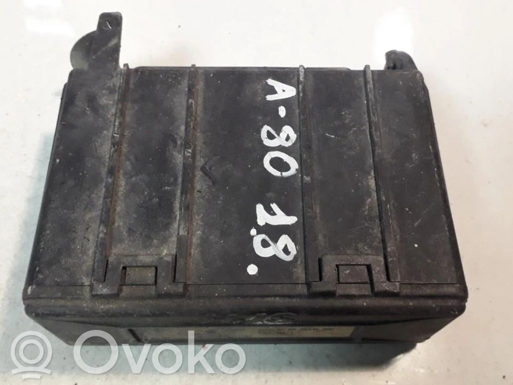 Audi 80 90 B3 Citu veidu vadības bloki / moduļi 