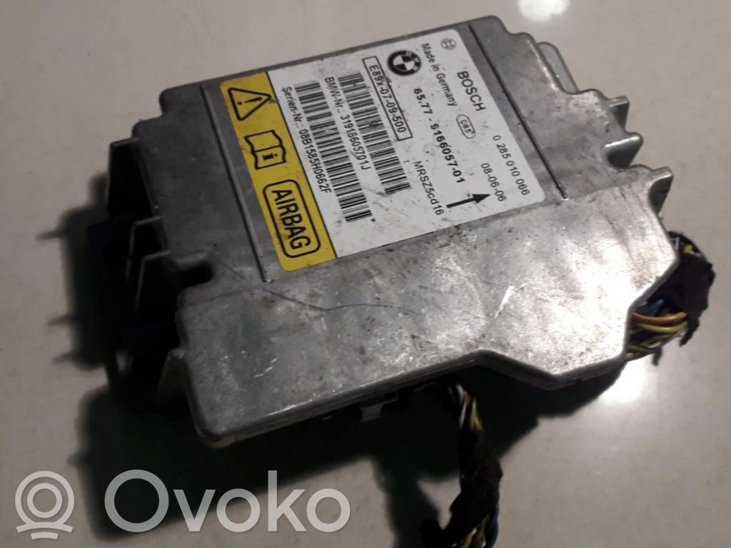 Airbagsteuergerät   6577916605701,6577916605701,6577916605701,6577916605701,6577916605701