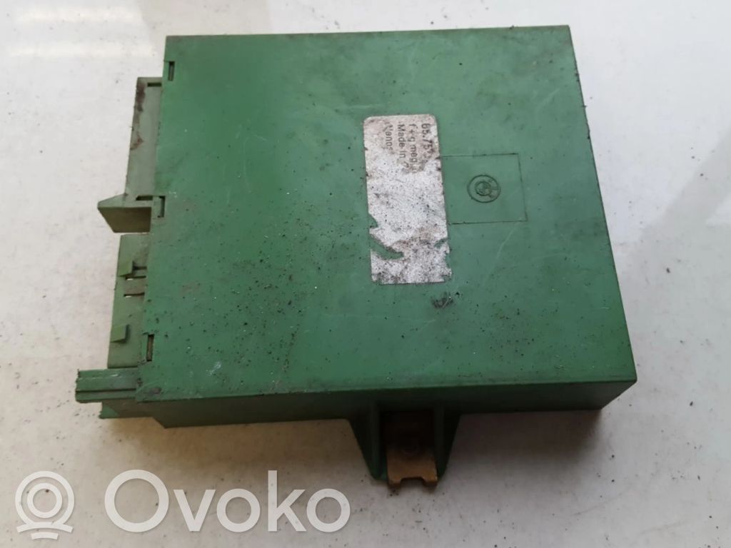 Sonstige Steuergeräte / Module