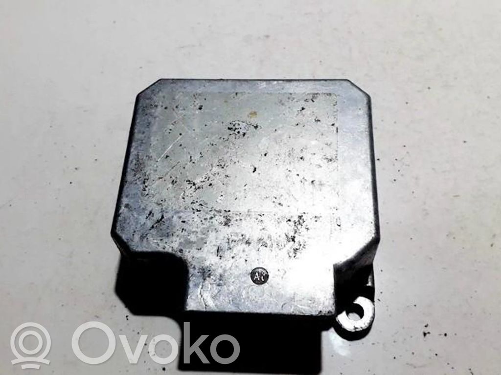 Volkswagen Sharan Unitate/modul de comandă airbaguri