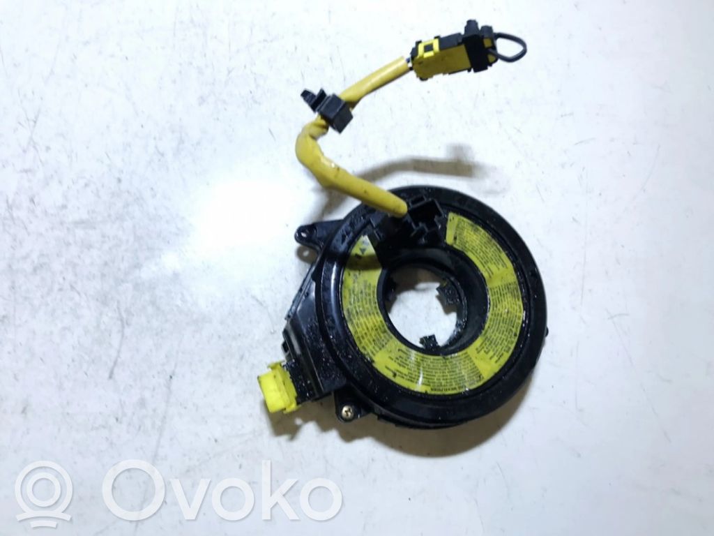 Hyundai Elantra Inel glisant airbag (inel SRS) 