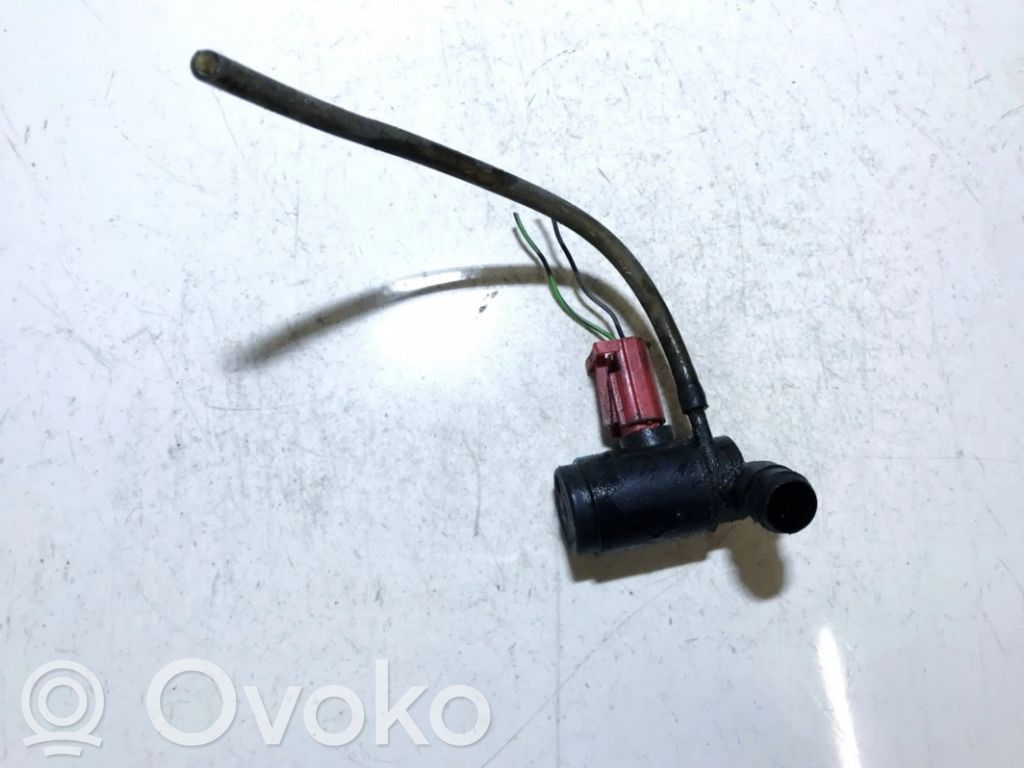 Rover 214 - 216 - 220 Pompa lavavetri parabrezza/vetro frontale