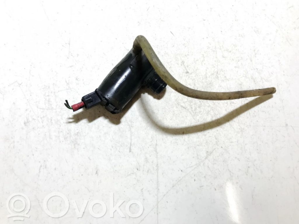 Rover 214 - 216 - 220 Pompa lavavetri parabrezza/vetro frontale