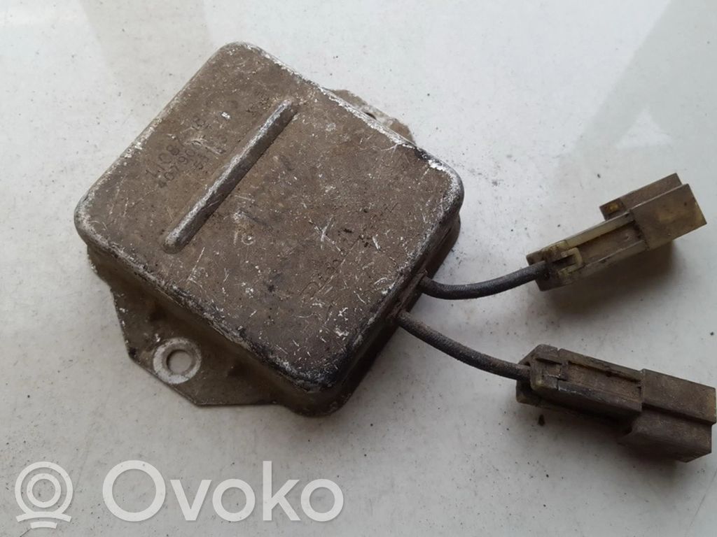 Nissan Bluebird U13 Autres unités de commande / modules 