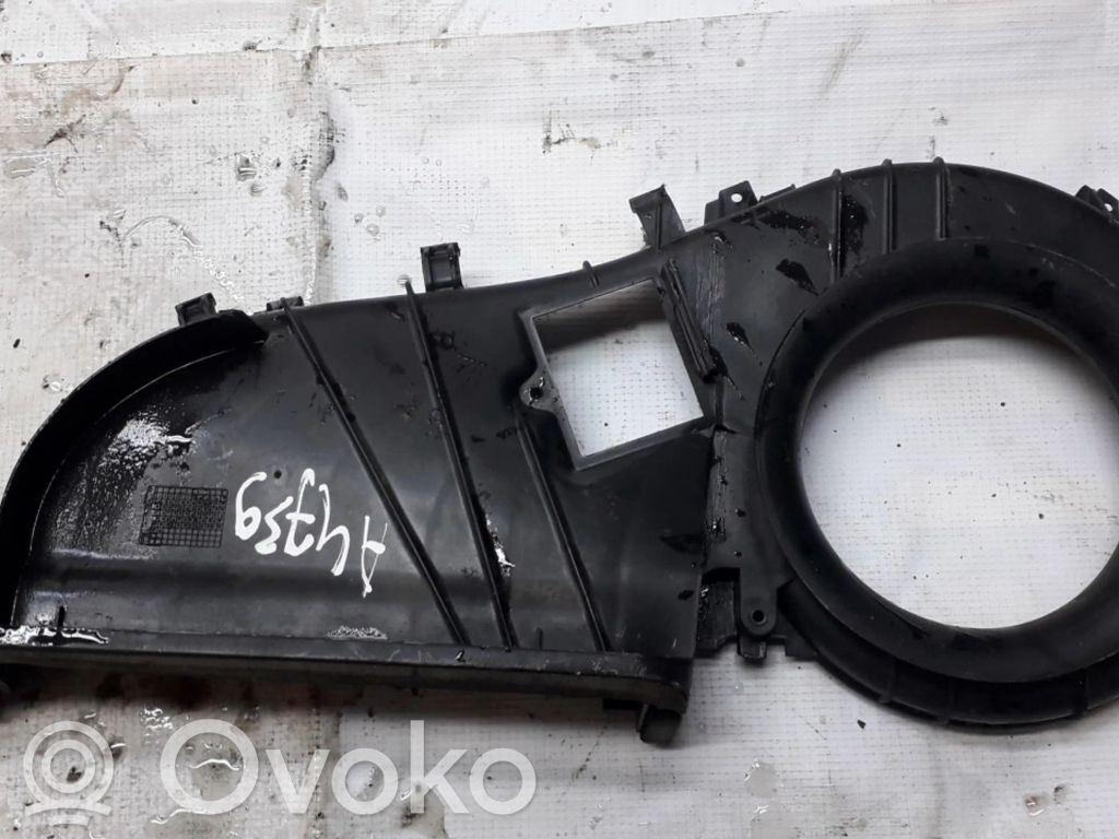 Renault Clio II Inne części karoserii 