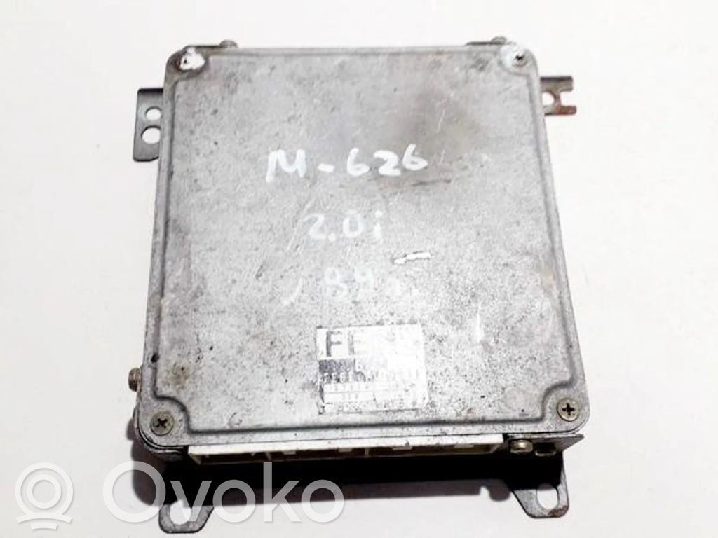 Motorsteuergerät/-modul   FE6E18881E,FE6E18881E