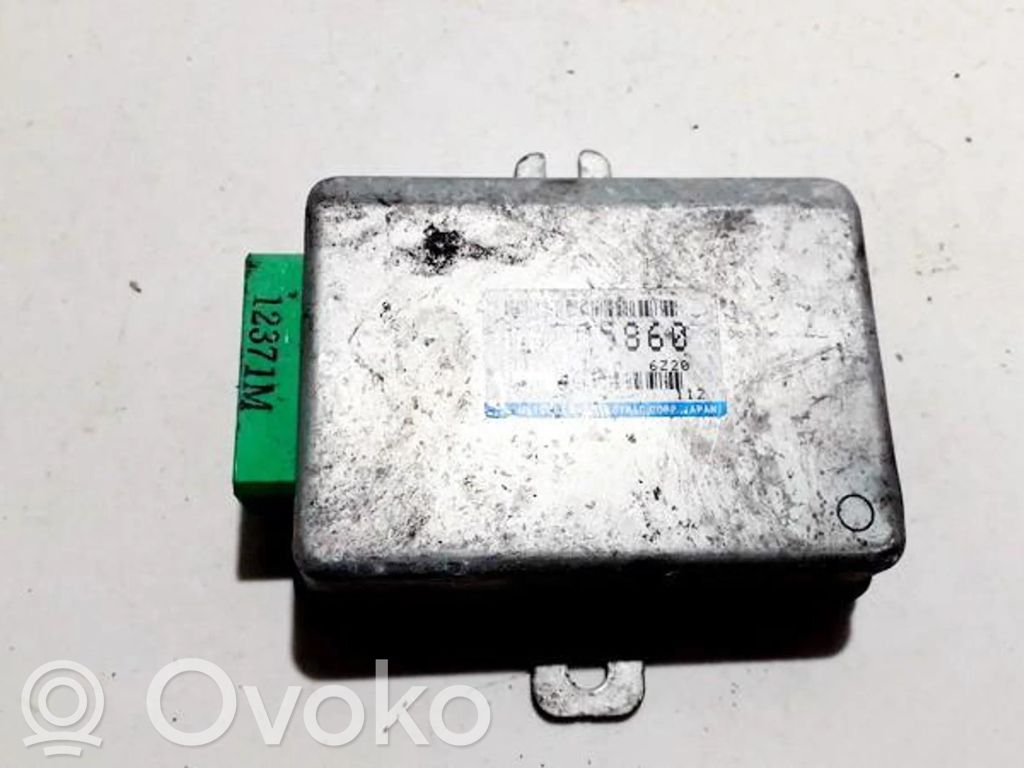 Autres unités de commande / modules   MR285860,G0T12371,G0T12371,MR285860