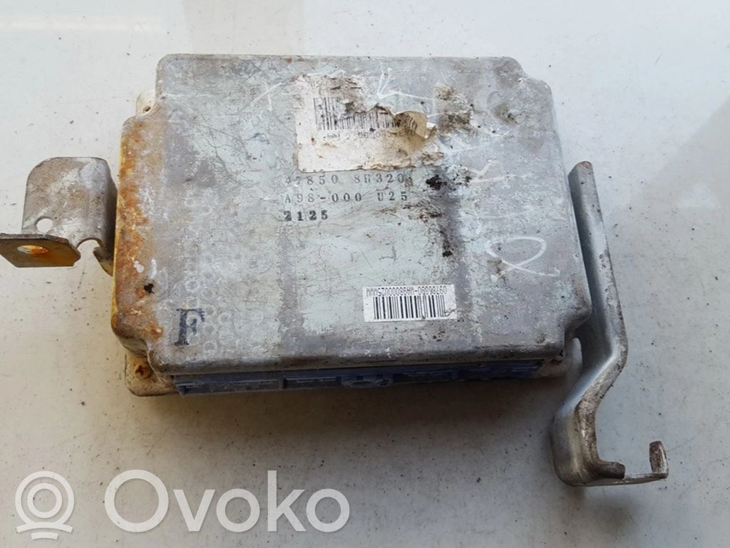 Nissan X-Trail T30 Sterownik / moduł ABS 