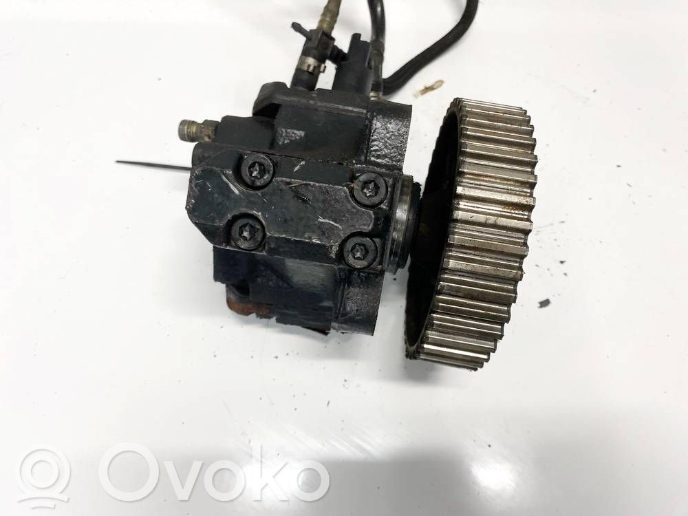 Peugeot 607 Pompă injecție de înaltă presiune 