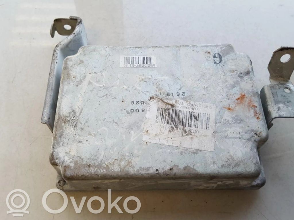Centralina/modulo ABS   WA98000U26WWW,WA98000U26WWW