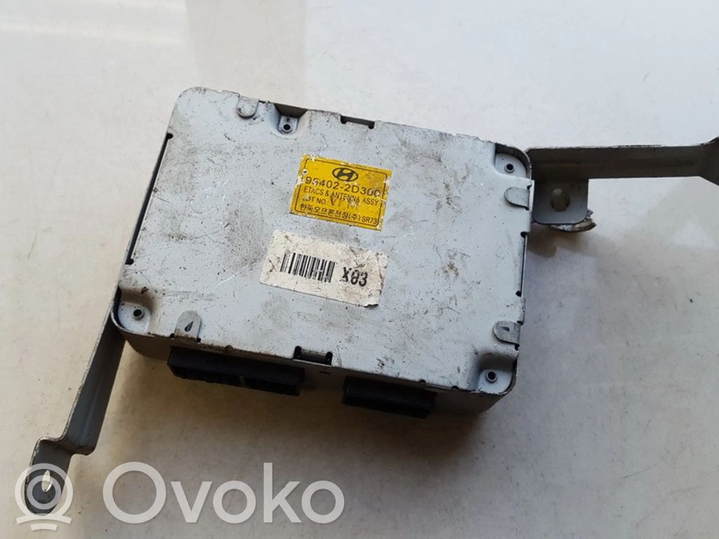 Module confort   954022D300,954022D300,954022D300,954022D300