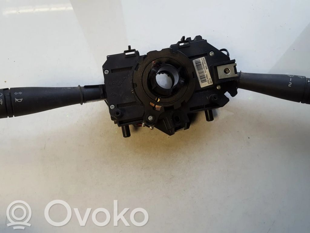 Renault Laguna I Leva/interruttore dell’indicatore di direzione e tergicristallo 