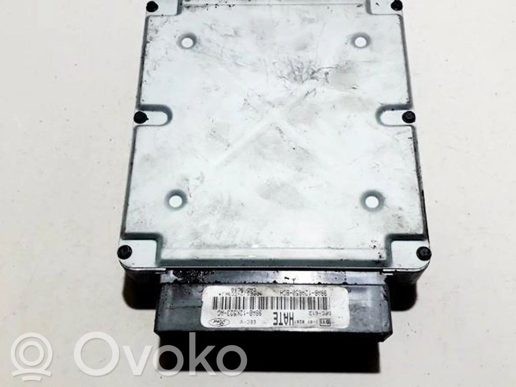 Moottorin ohjainlaite/moduuli   98AB12A650BGH,98AB12K523AG,98AB12K523AG,98AB12A650BGH