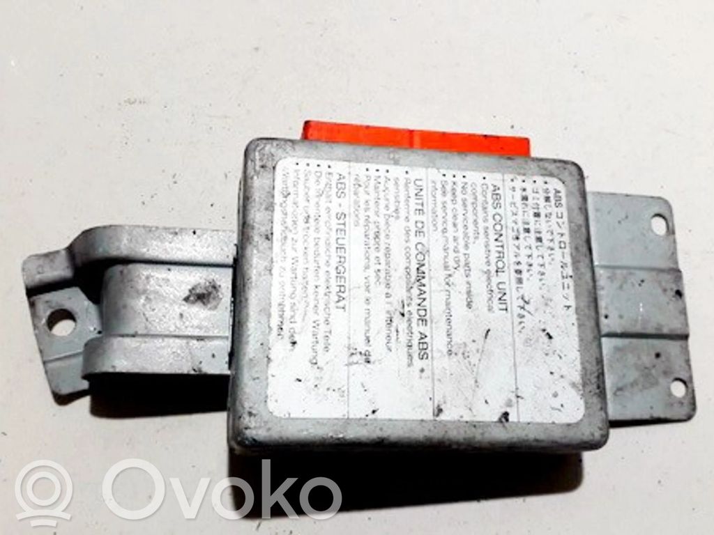 Honda Civic Unidad de control/módulo del ABS 