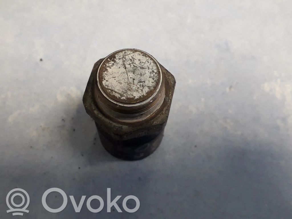 Opel Vectra A Senzor temperatură lichid răcire