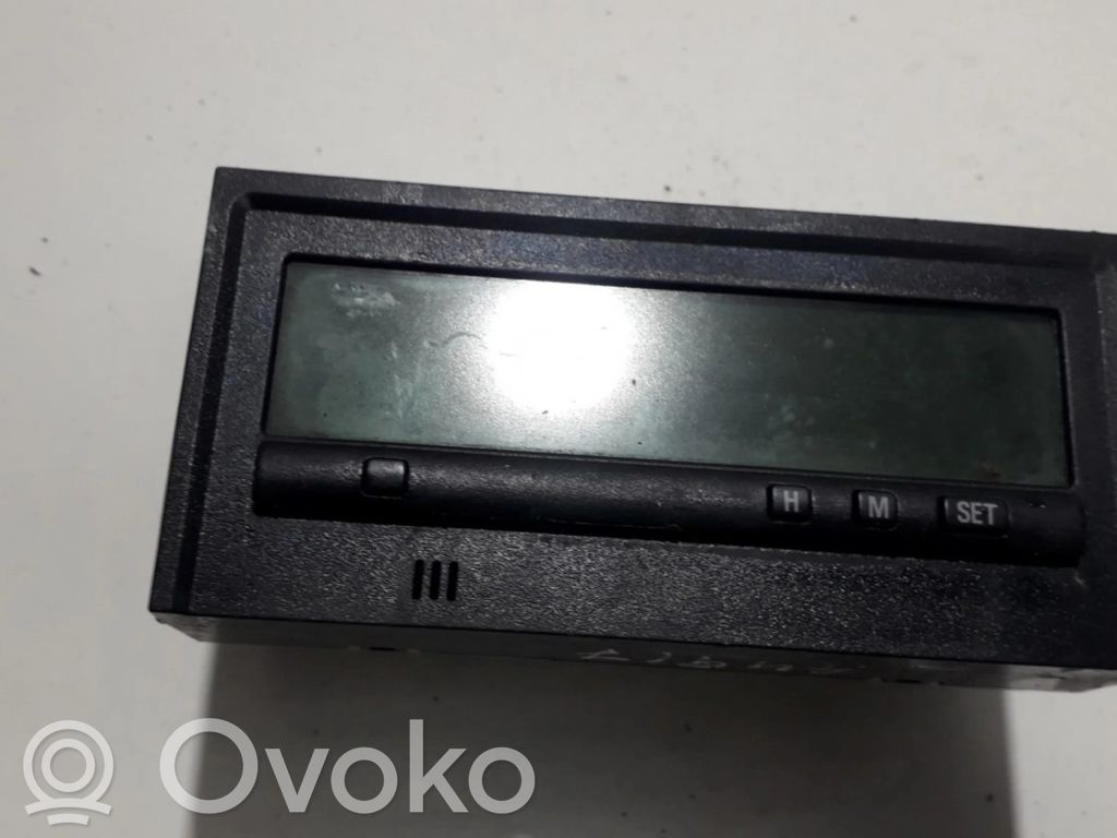 Monitor / wyświetlacz / ekran   MR381289,22125265D,22125265D,MR381289
