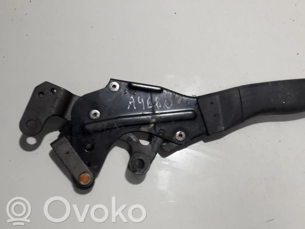 Mercedes-Benz A W168 Dźwignia hamulca ręcznego