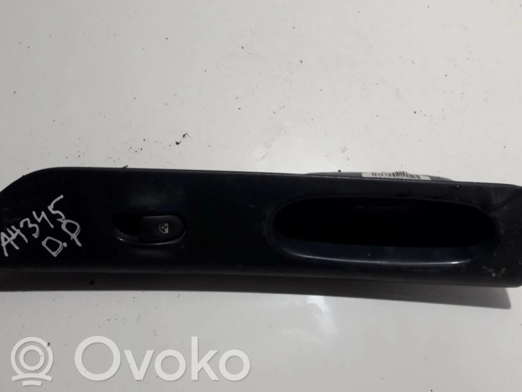 Renault Laguna I Comutator comandă geamuri electrice 